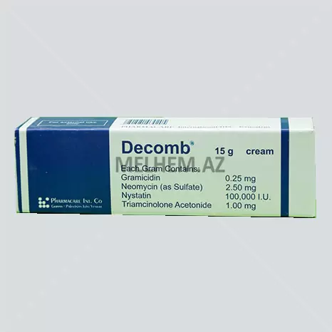 DECOMB